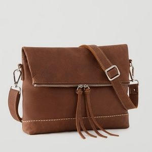 Roots Emma Bag Tribe